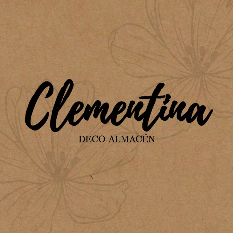 Clementina Deco Almacn