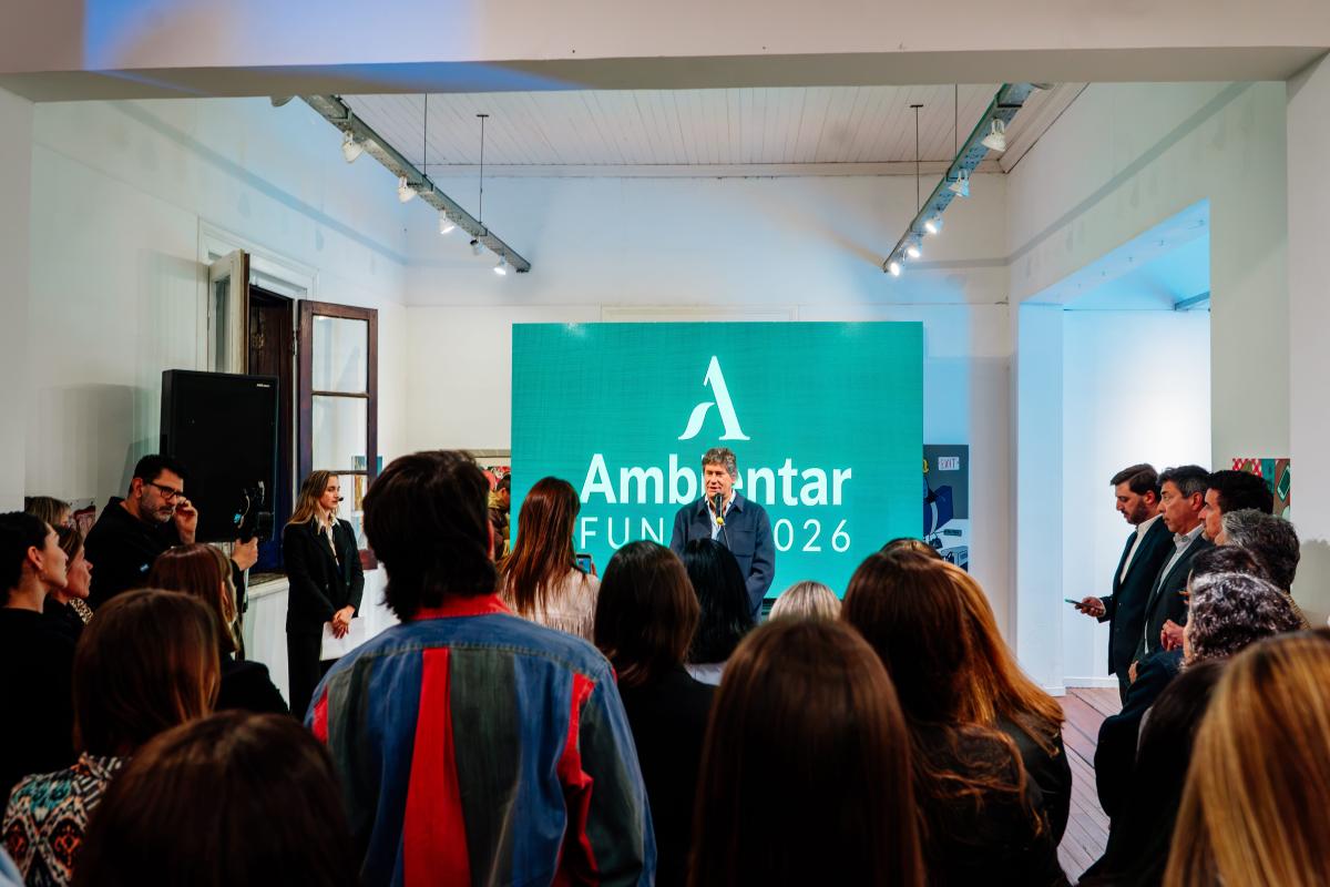 Ambientar 2026: Funes Vuelve A Convertirse En El Centro Del Diseño Y La Arquitectura