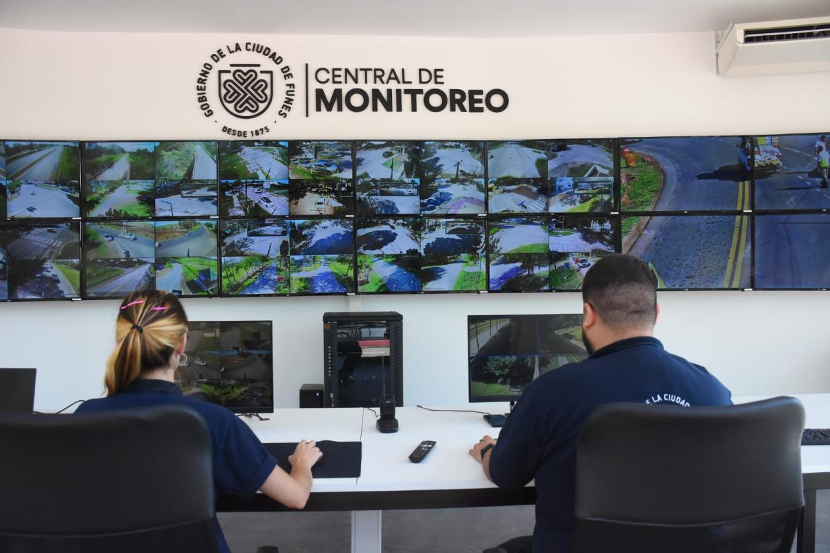 Funes Lanza Una Charla De Prevención En Ciberdelitos Abierta A Toda La Comunidad