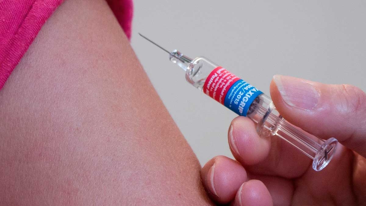Información para la Vacunación Antigripal